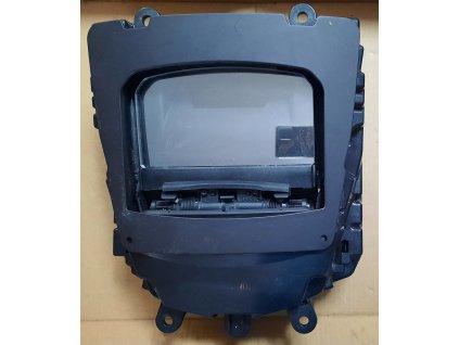 Headup info displej Continental Renault Espace V, RNI249418135R