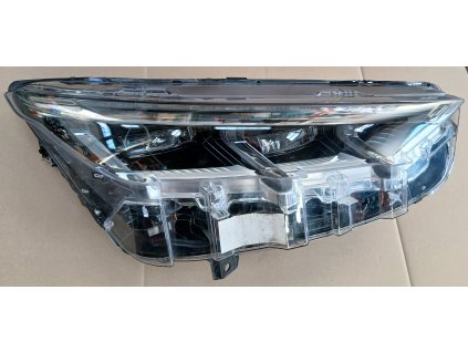 světlomet pravý přední Ford Mustang E-Mach