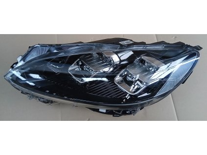Světlomet levý přední Ford Kuga MK3 LV4B-13E015-FB, L541843