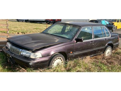 Volvo 960