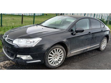 Citroev C5 2.0 BA r.2009 m.RFJ