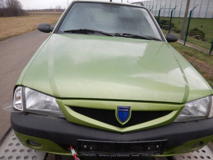 Dacia Solenza 1.4 i