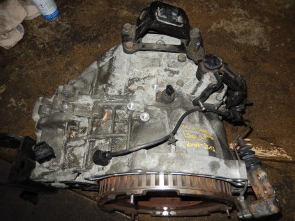 Převodovka Hyundai I30 1.6 CRDi  WAJ6H