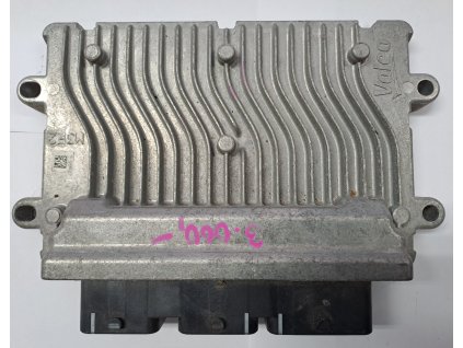 Řídící jednotka motoru 1.4 i Citroen Berlingo,C1,C2,C3,C4 č. 9666909780 č. 9666591380 č. 0035544613 č. V29006828A