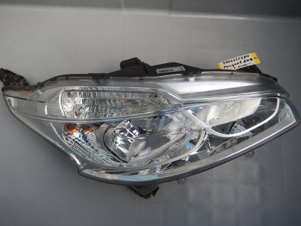 Světlomet pravý přední Peugeot 208 980222128, 89905648