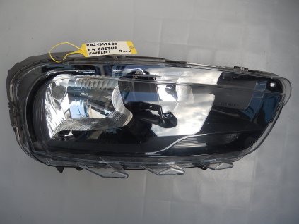 Světlomet pravý přední Citroen C4 Cactus č. 9821349680 č. 90147048