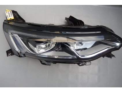 Světlomet pravý přední Renault Talisman FULL/LED č. 260106724R č. 89911938