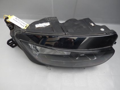 Světlomet pravý přední Citroen C4 Grand Picasso, C3 Picasso č. 9677217280