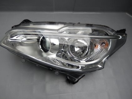 Světlomet levý přední Peugeot 208 FULL LED č. 9802221480
