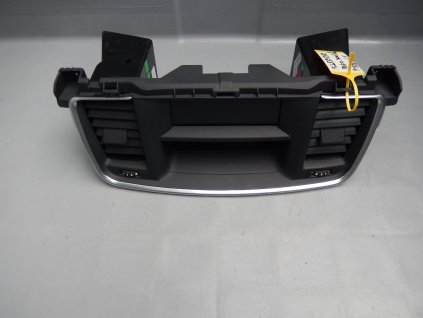 Multifunkční display Peugeot 508, Citroën C4