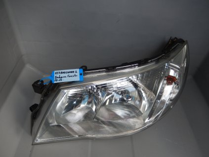 Světlomet levý přední Subaru Forester  č. 12380020000