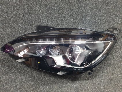 Světlomet levý přední Peugeot 308 II T9 FULL LED č.9677832480-02