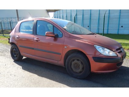 Peugeot 307 1.6