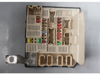 Modul USM Renault N1 USM-X61 č. 8201044238-B  č. 519219307