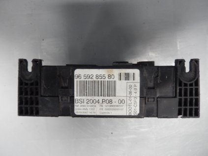 Modul BSI Valeo P08 Citroen C4, Peugeot 207,807 č. 9659285580