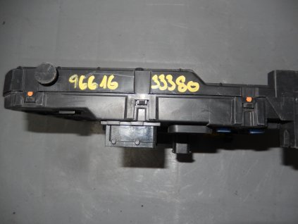 Modul BSI F04 Siemens Citroen C3, Peugeot 1007 č. 9661633380   S118085400