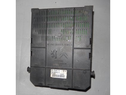 Modul BSI H01-01 Johnson Controls Citroen C4 Picasso, Peugeot 307 č. 9663510180   21676031-5B