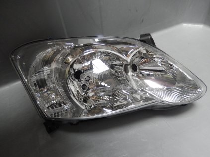 Světlomet pravý přední Toyota Corolla Lift  č. 89900169      81110-02381