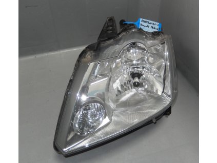 Světlomet levý přední Renault Modus 8200652043