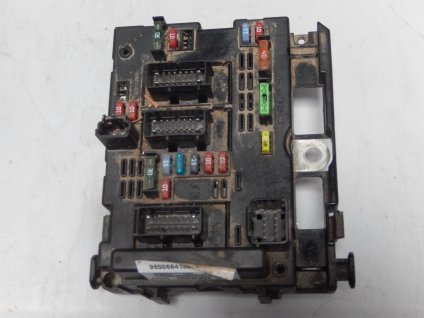 Modul BSM Delphi Citroen, Peugeot B2 č. 9650664180