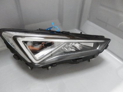 Světlomet pravý přední Seat Tarraco FULL LED č. 5FJ.941.008.D