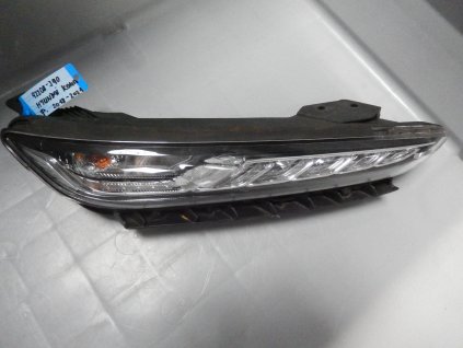 Světlomet pravý přední Hyundai KONA LED č. 92208-J90