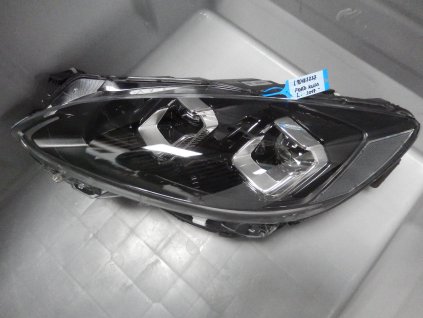 Světlomet levý přední Ford Kuga MK3 FULL Led  č. LV4B-13E017-AH  č. L90187837