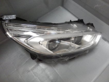 Světlomet Valeo pravý přední Ford Galaxy MK4 FULL LED  90076247