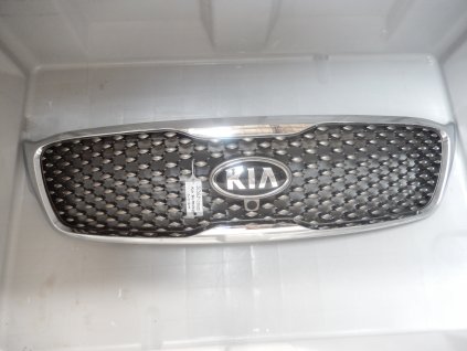 Přední mřížka Kia Sorento III  86352-05020  2015-2019