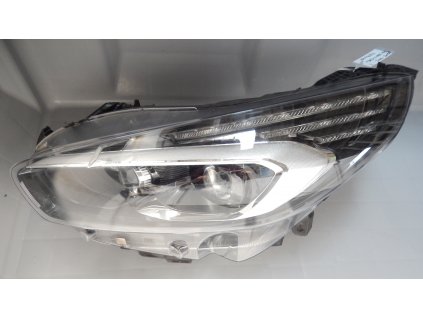 Světlomet levý přední Ford S-Max MK2 FULL LED  č. 90076253