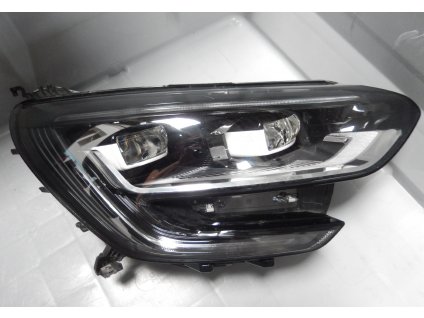 Světlomet pravý přední Renault Megane Full LED č. 260103857R