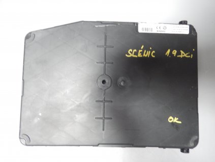 Modul BSI / UCH Siemens Renault Scénic/ Megane II 1.9 DCi   8200525384    S118400150D