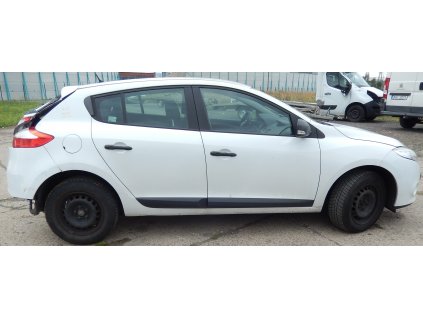 Renault Megane 1.6  8V