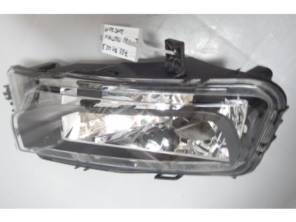 Mlhové světlo pravé přední Volkswagen Transporter  HALOGEN     7E0941662B