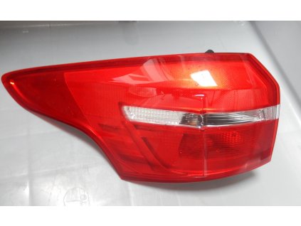 Světlo zadní levé Ford Focus III.   32C2873E