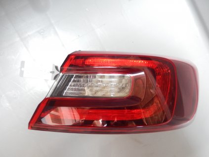 Světlo zadní pravé Renault Talisman LED  265501301R