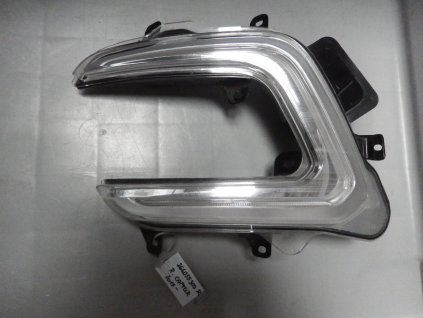 Světlomet levý přední LED Renault Captur č. 266055303R