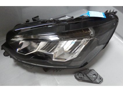 Světlomet levý přední Peugeot 208,2008 LED    9833036380, 73312209