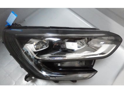 Světlomet pravý přední Renault Megane Full LED č. 260104596R    90060931