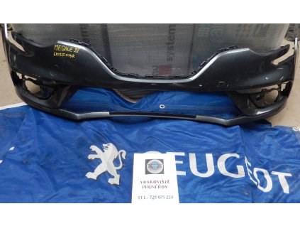 Renault Megane IV přední nárazník 620225094R