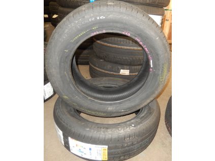 NOVÉ Pirelli Cinturato P7 205/60 R16 92H sada 2 ks pneu letní