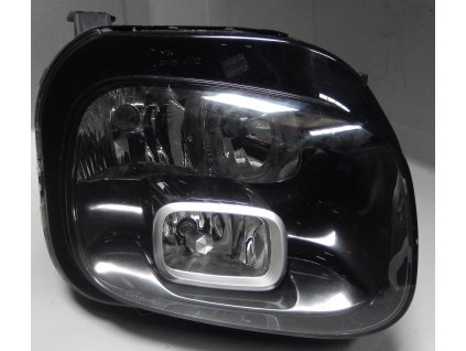 Světlomet přední pravý Citroën C3 Aircross 462161423    13468647