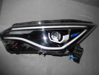 Světlomet levý přední Renault Zoe LED 260609388