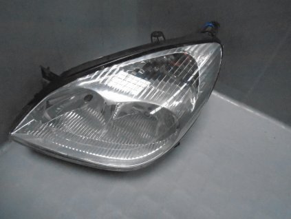 Světlomet levý přední Citroen C5 XENON   č. 9644275380    89005273