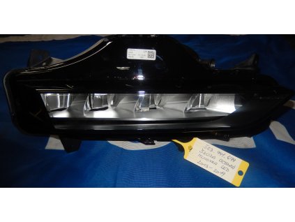 Mlhové světlo levé přední Škoda Octavia  LED 5E3.941.699   5E3941699
