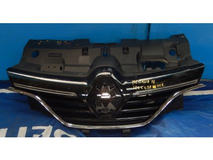 Přední mřížka Renault Megane IV  s výztuhou  622562805R