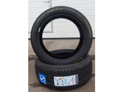 NOVÉ Semperit Speed Life 2  225/45 R18 XL 95Y Sada 2 ks pneu letní