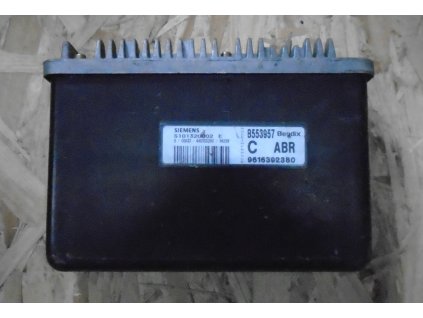 ABS Siemens Citroen XM  S101320002E  9616392380   B553957