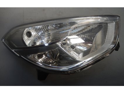 Světlomet pravý přední Dacia Dokker   260102414R    90008171