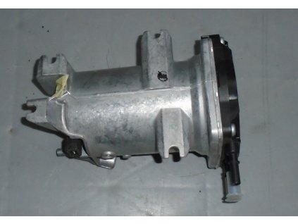 Nové originální Pouzdro dieselového Filtru 2.7 HDi Peugeot 407, Peugeot 607, Citroen C5     6650473120